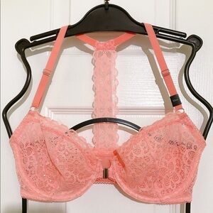 🔥ON SALE🔥2/$33🔥 💖 Victoria Secret Dream Angels Unlined Demi